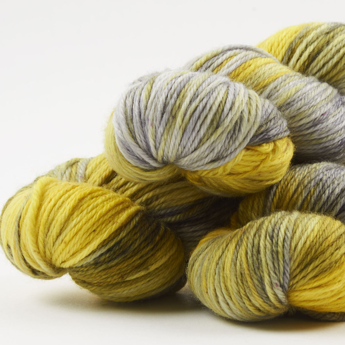 WALK MERINO DK - GRELLOW