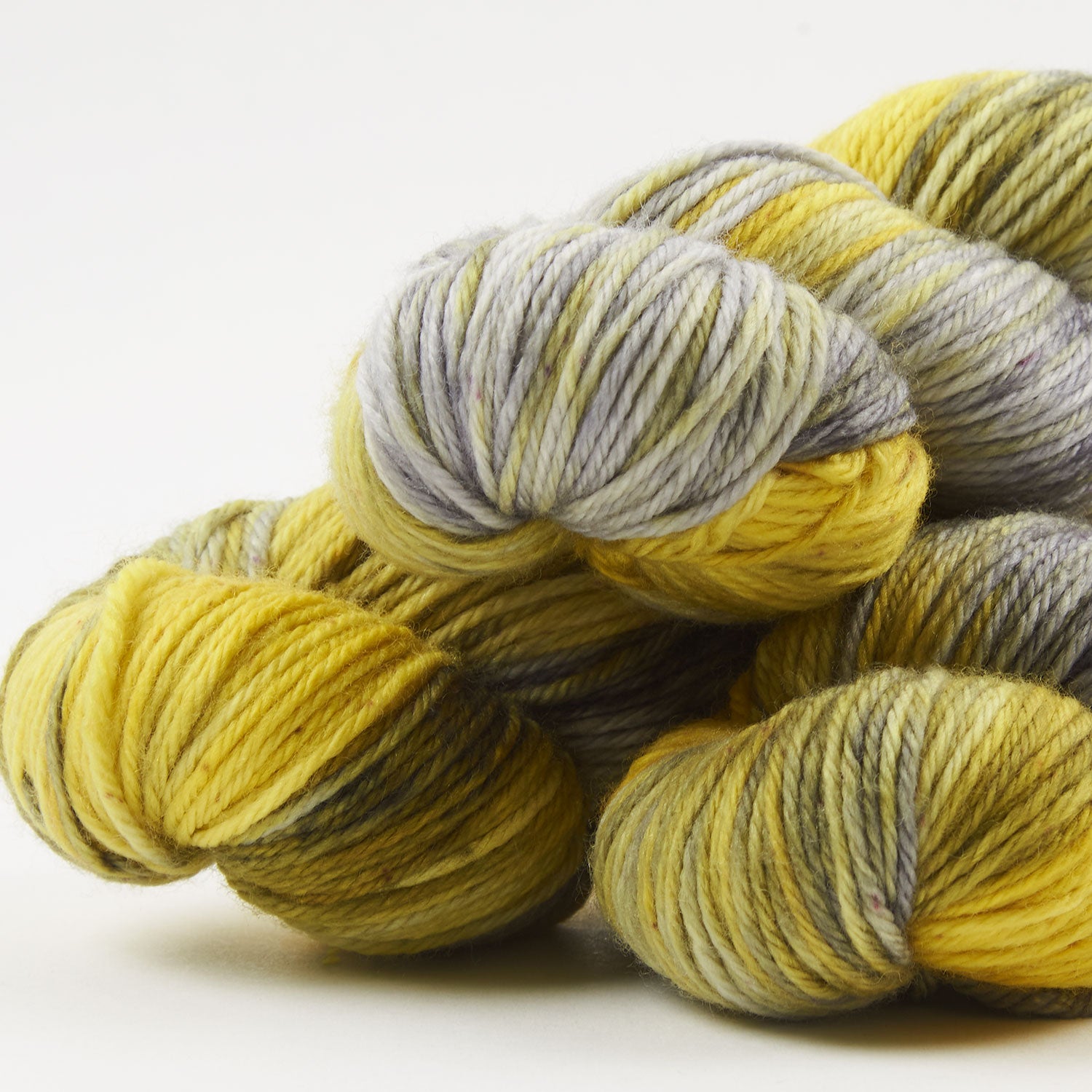 WALK MERINO DK - GRELLOW