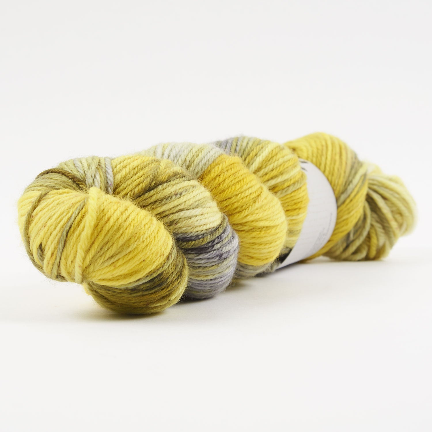 Walk Merino DK - Grellow
