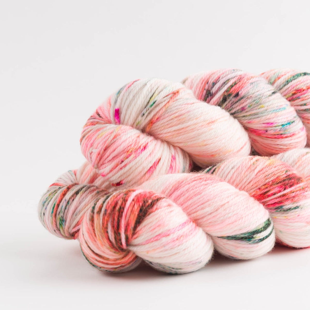 WALK MERINO DK - GRUNGE PEACH