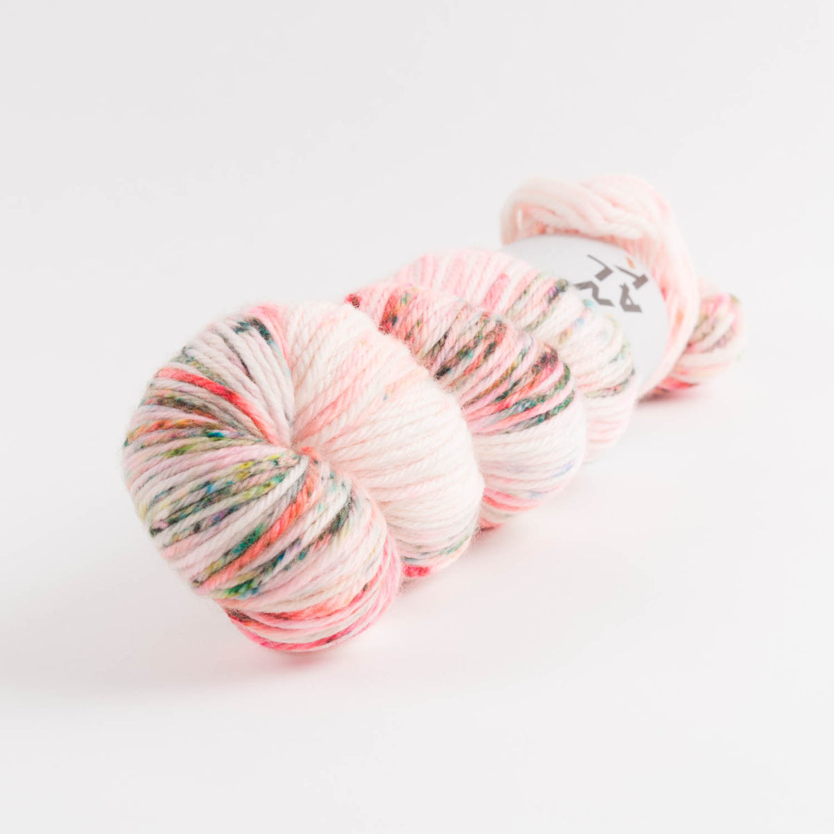 WALK MERINO DK - GRUNGE PEACH