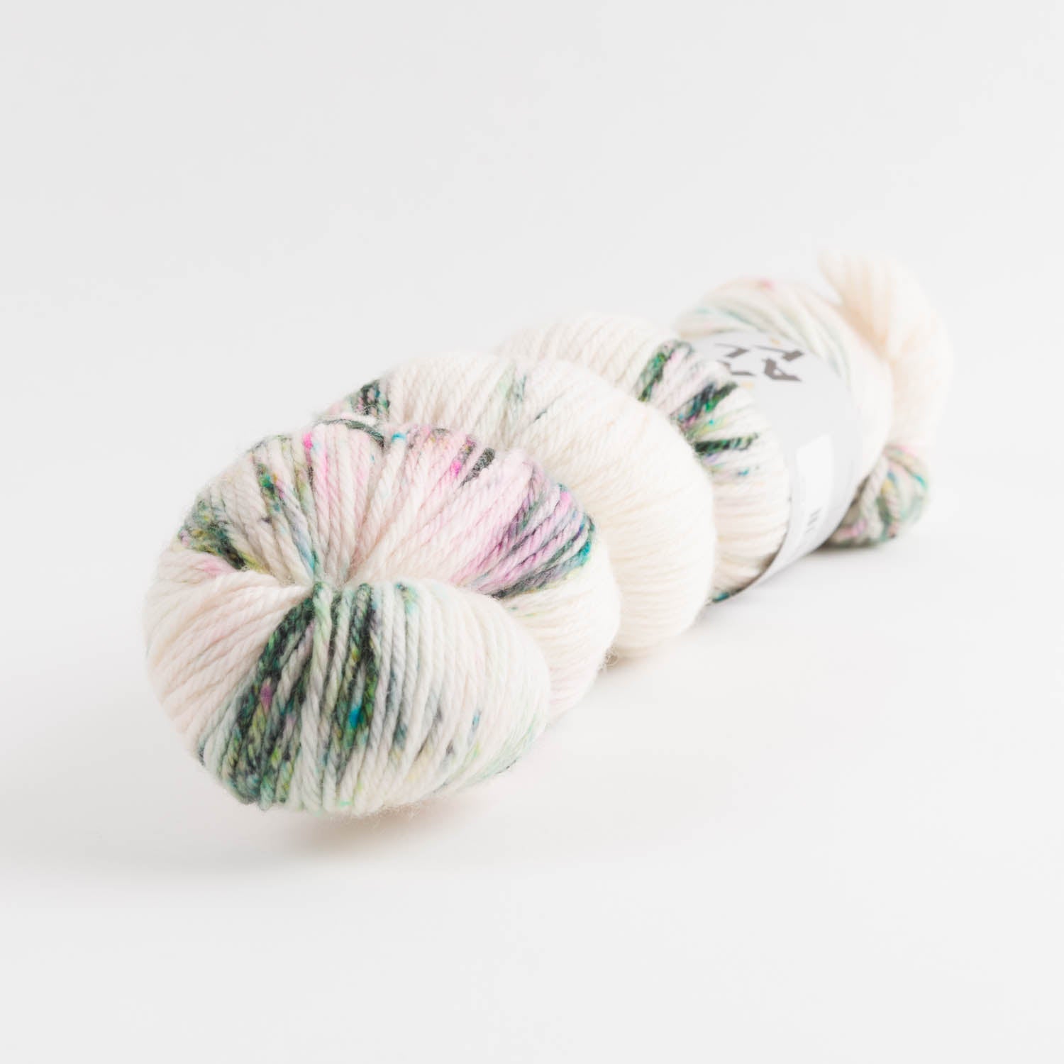 Walk Merino DK - Grünge Pop