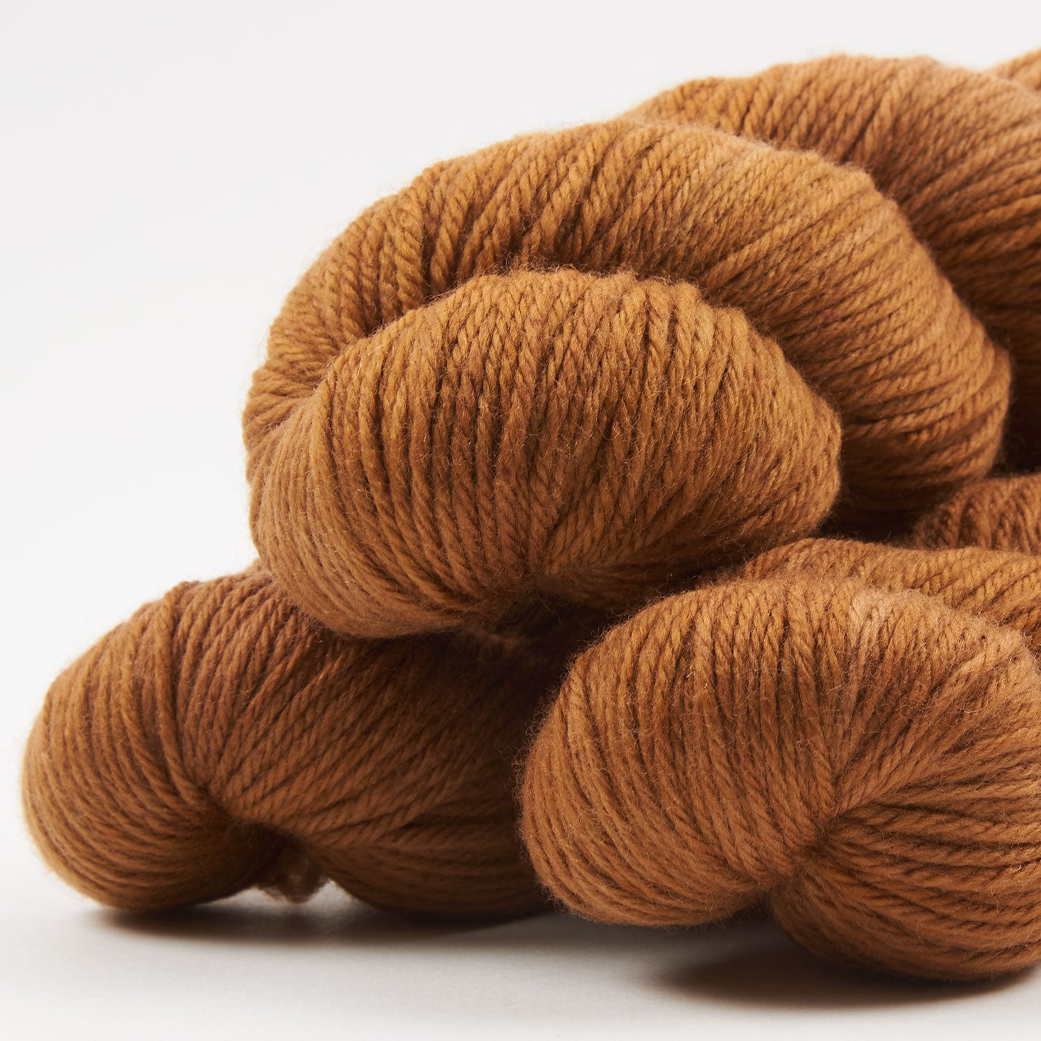WALK MERINO DK - HAZELNUT