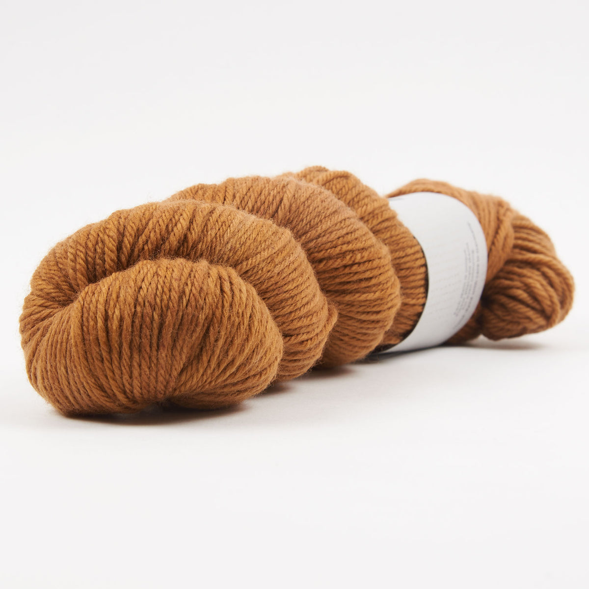 WALK MERINO DK - HAZELNUT