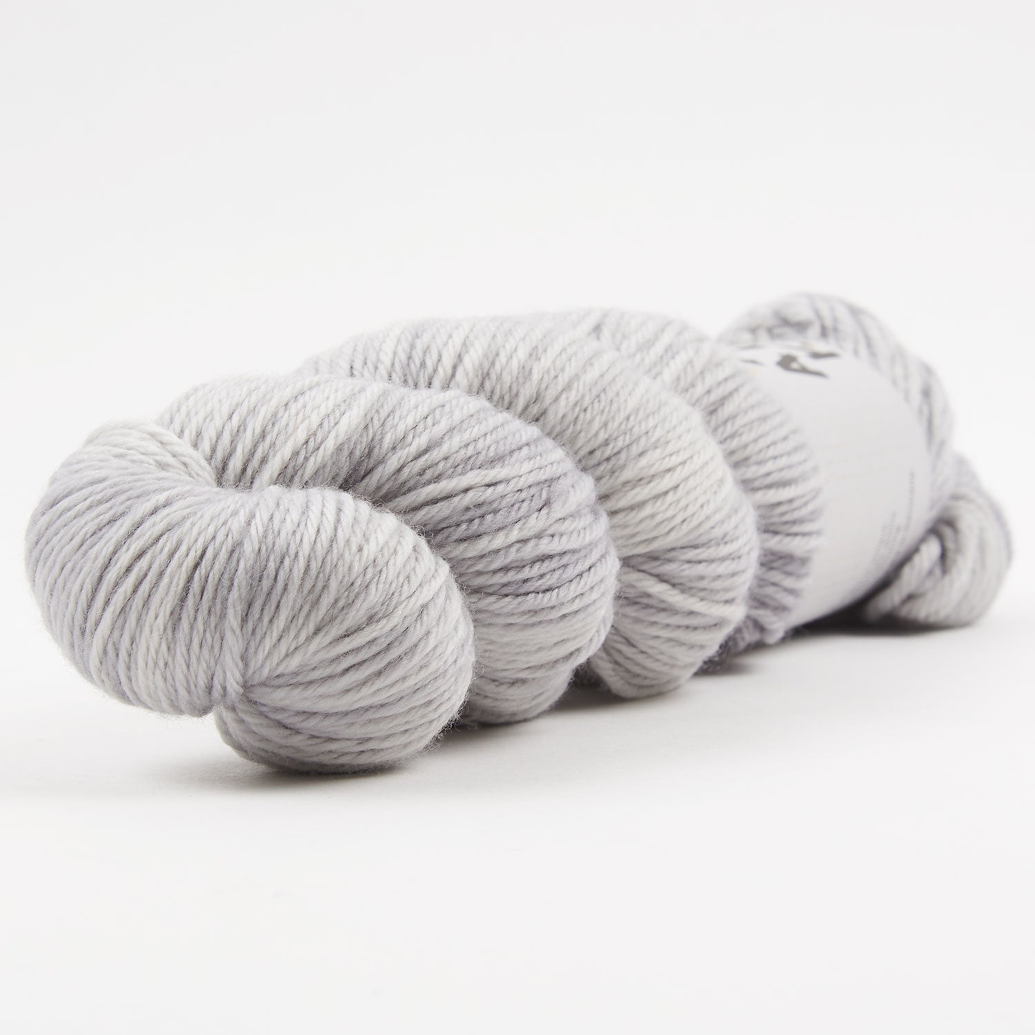 Walk Merino DK - Hey Grey
