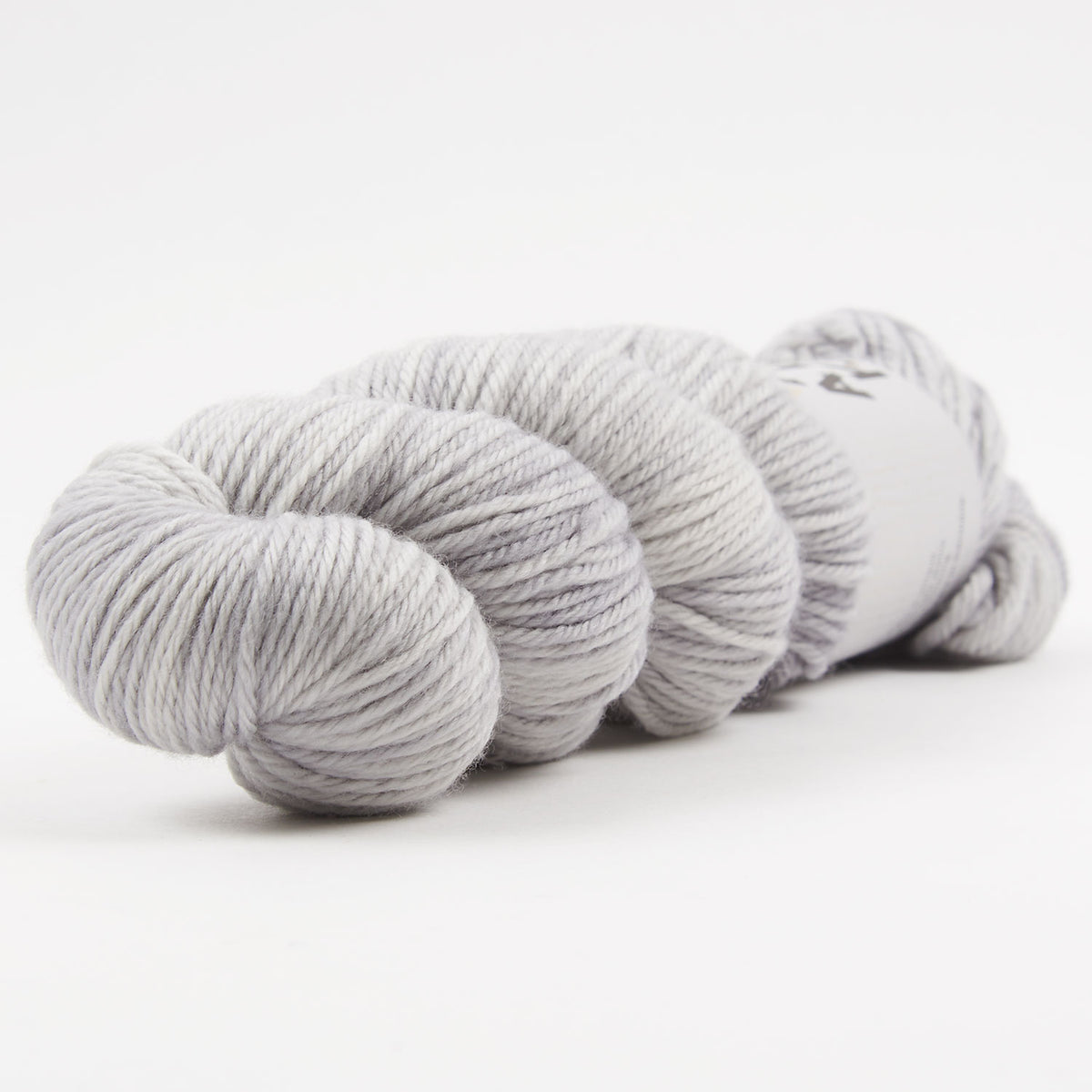 WALK MERINO DK - HEY GREY