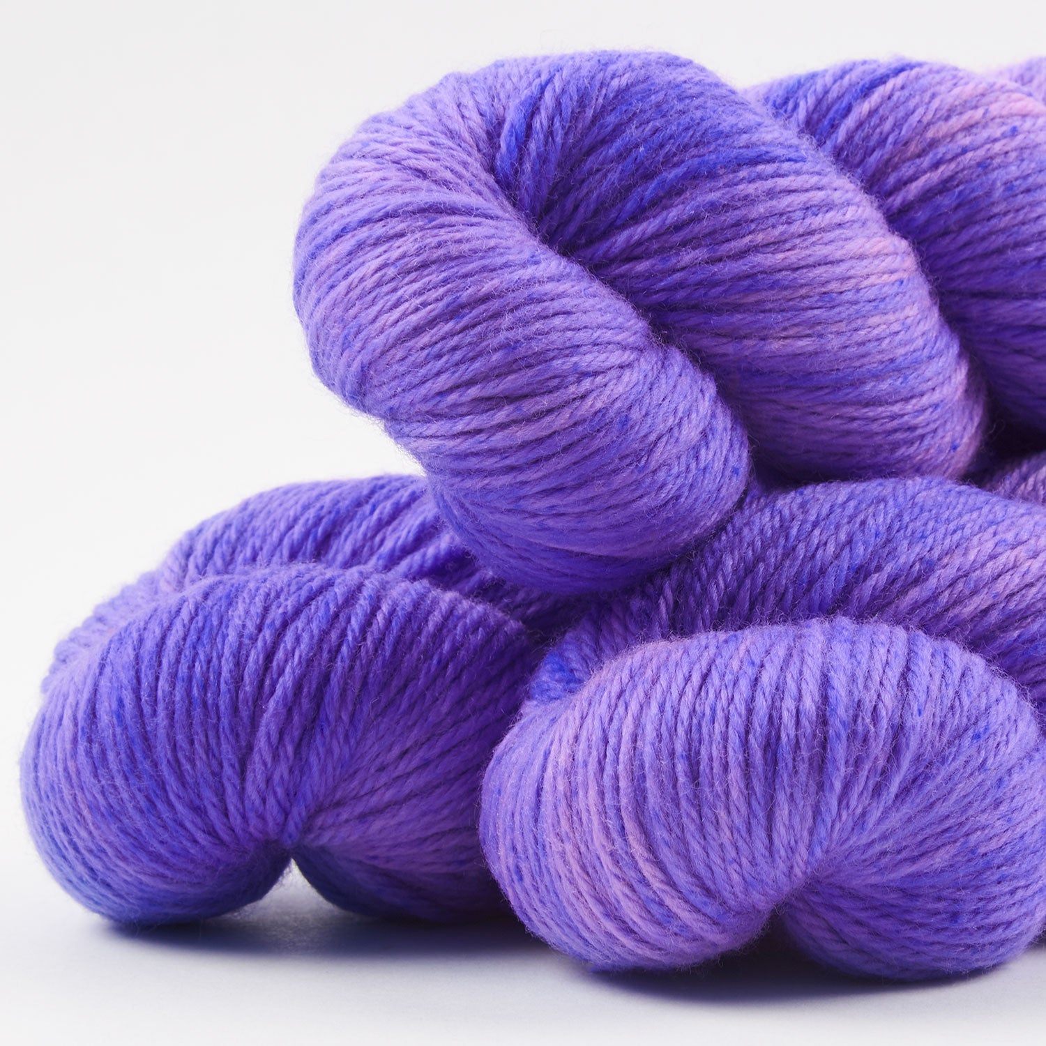 WALK MERINO DK - IRIS