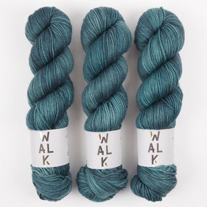 WALK MERINO DK - LEADEN SKY