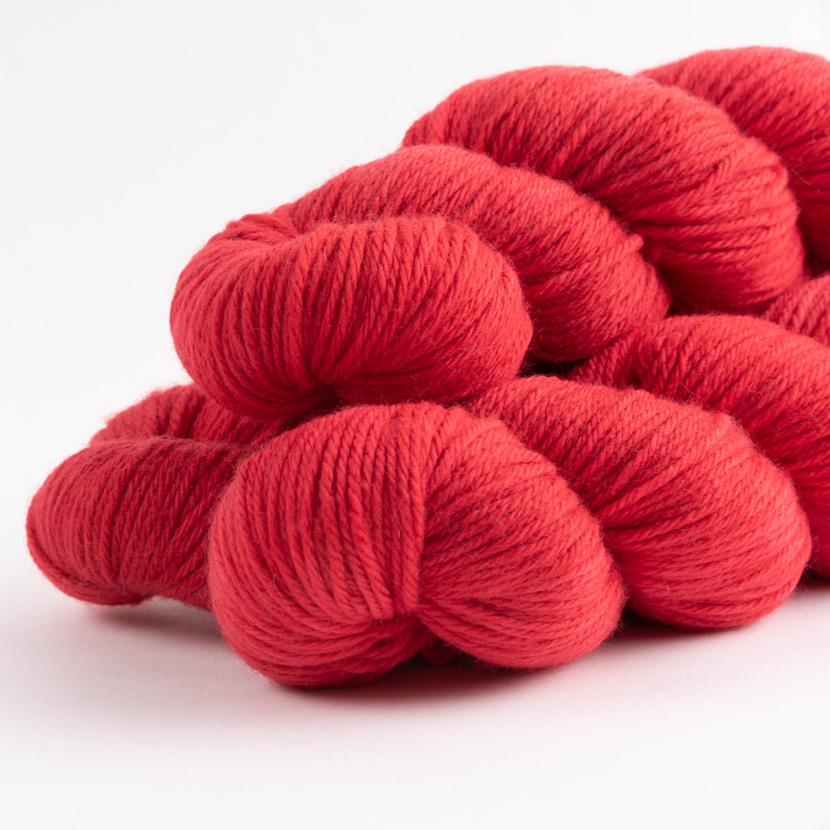 WALK MERINO DK - LIPSTICK