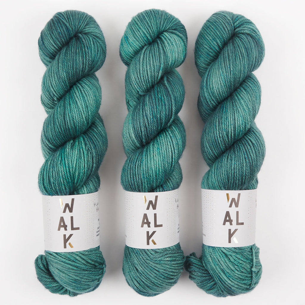 WALK MERINO DK - MANHATTAN BEACH WAVE
