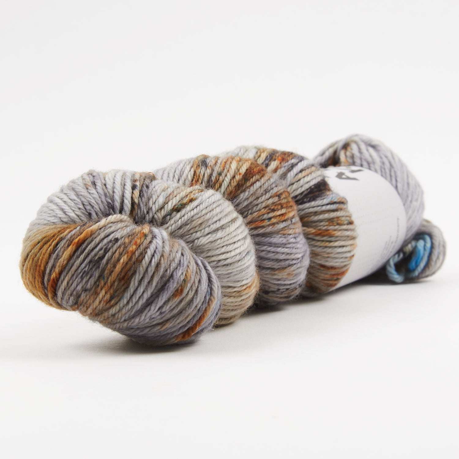 Walk Merino DK - Metal Dust