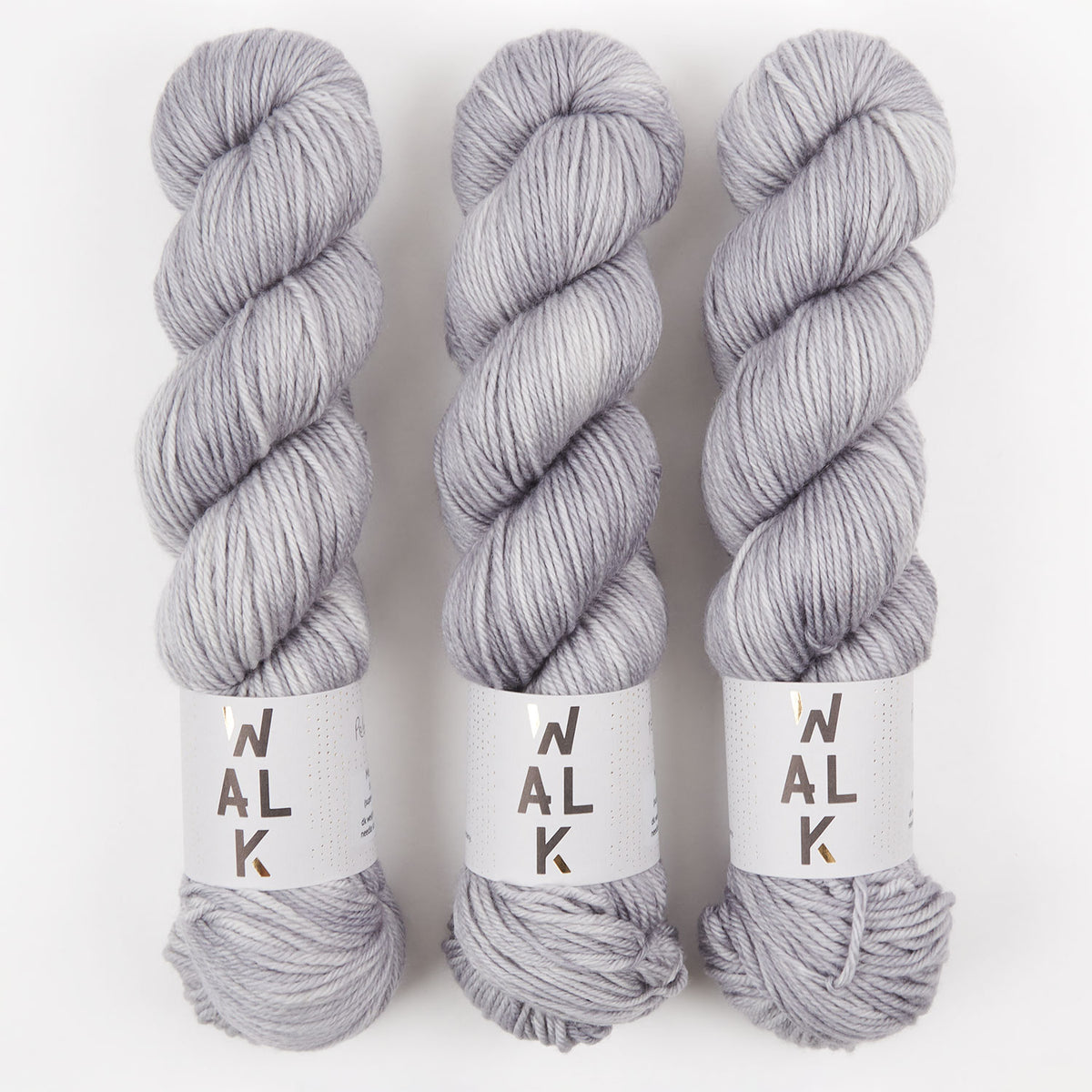 WALK MERINO DK - PEBBLES