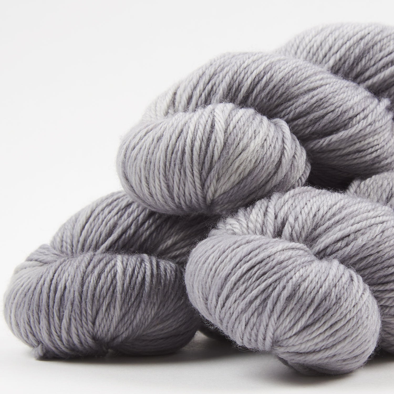 WALK MERINO DK - PEBBLES