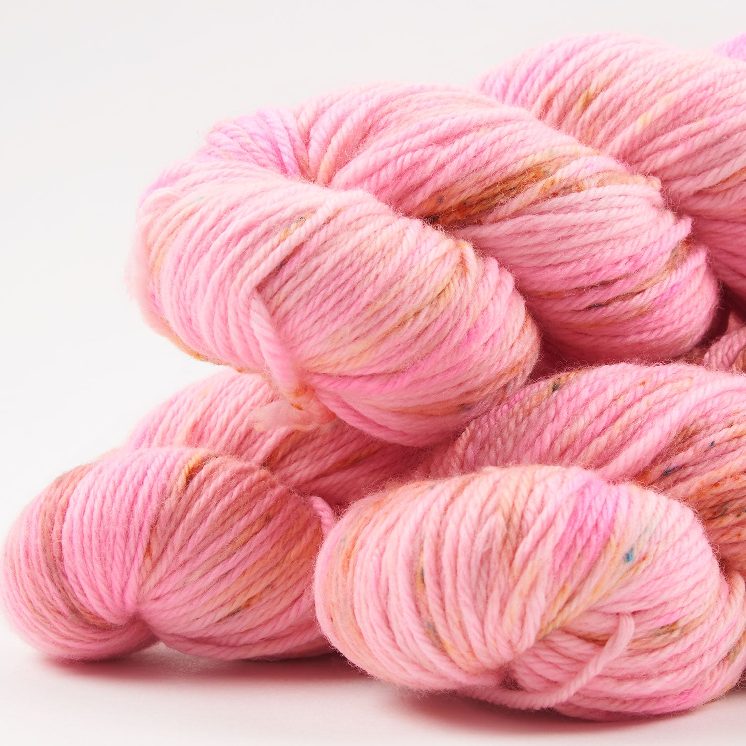WALK MERINO DK - PEONIES
