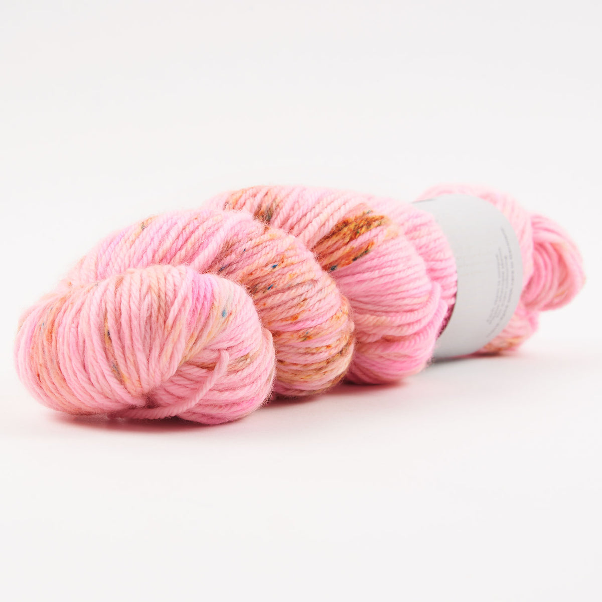 WALK MERINO DK - PEONIES