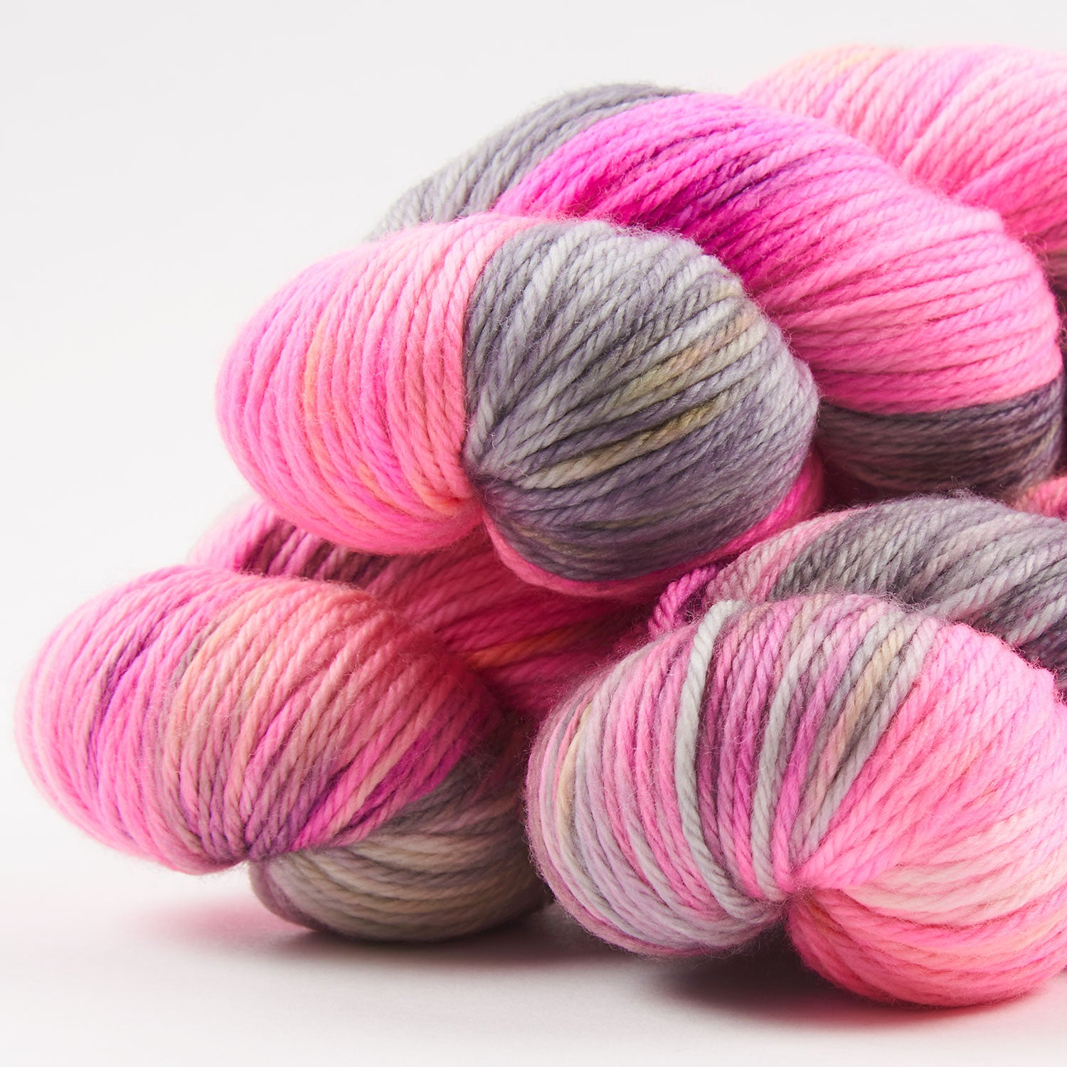 WALK MERINO DK - PITAYA
