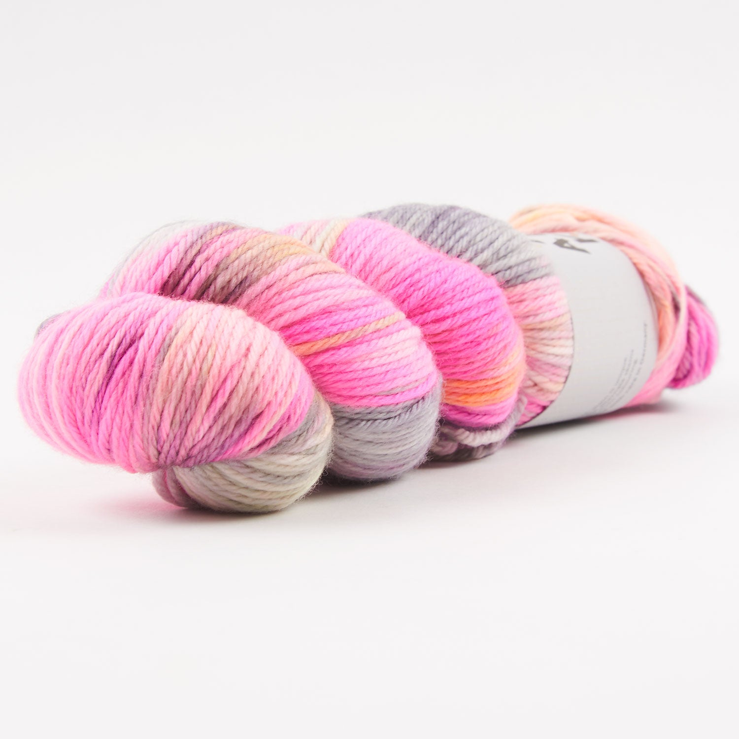 Walk Merino DK - Pitaya