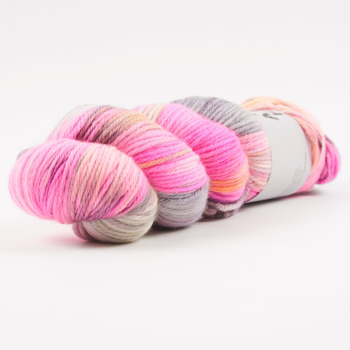 WALK MERINO DK - PITAYA
