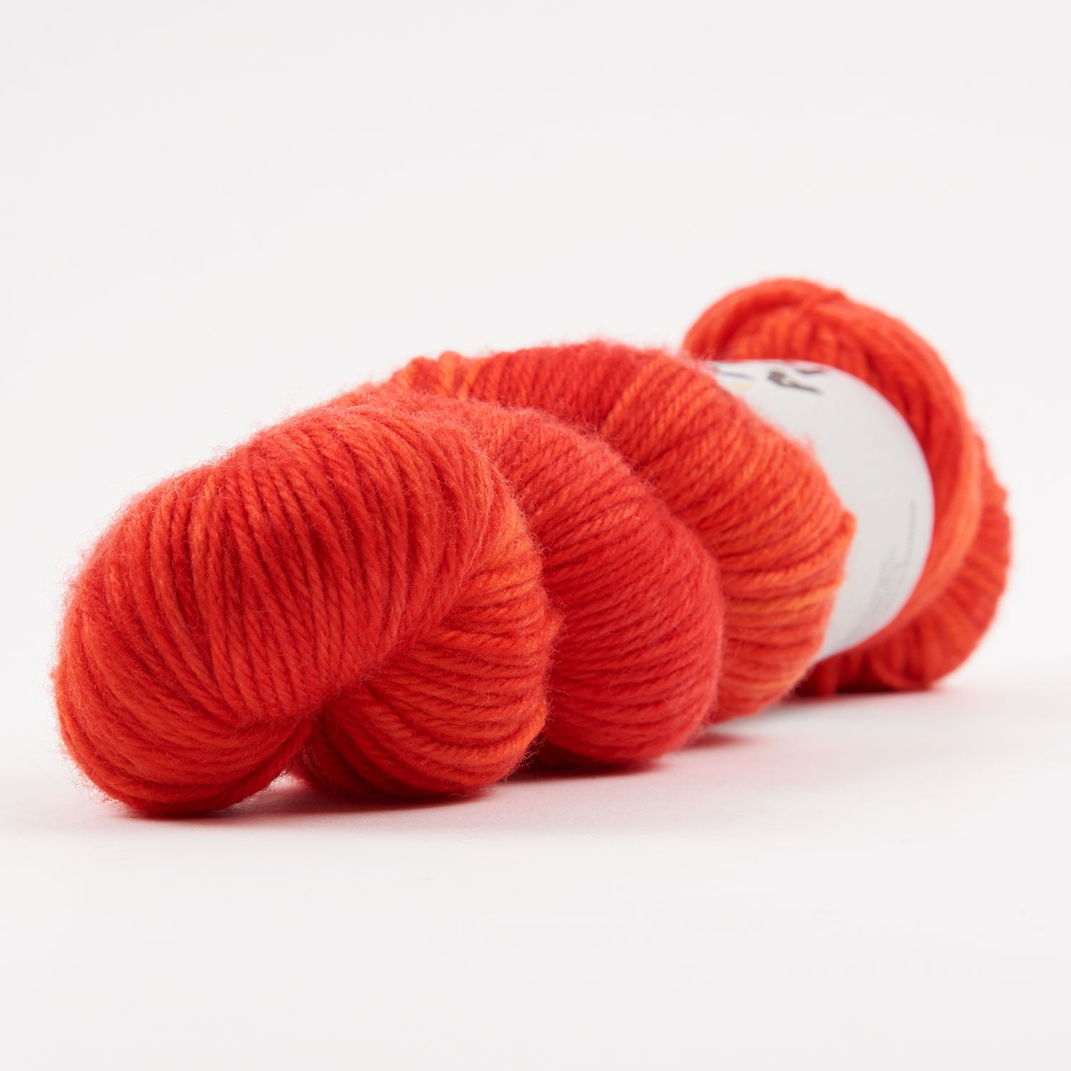 Walk Merino DK - Pomodoro