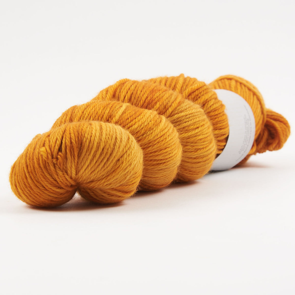 WALK MERINO DK - PUMPKIN