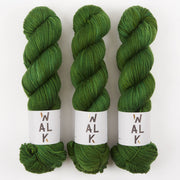 WALK Collection WALK MERINO DK - ROBIN HOOD Merino wool DK green Yarn