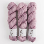 WALK Collection WALK MERINO DK - SECRET Merino wool DK purple Yarn