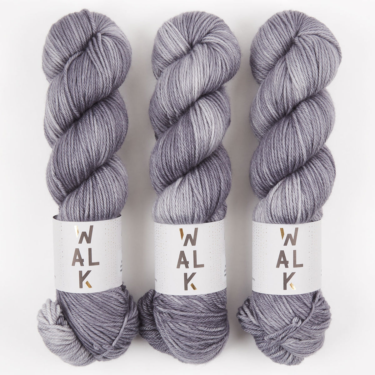 WALK MERINO DK - STONE