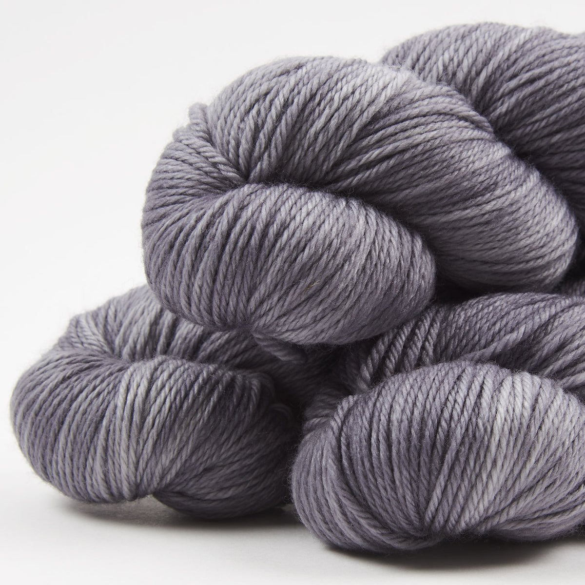 WALK MERINO DK - STONE