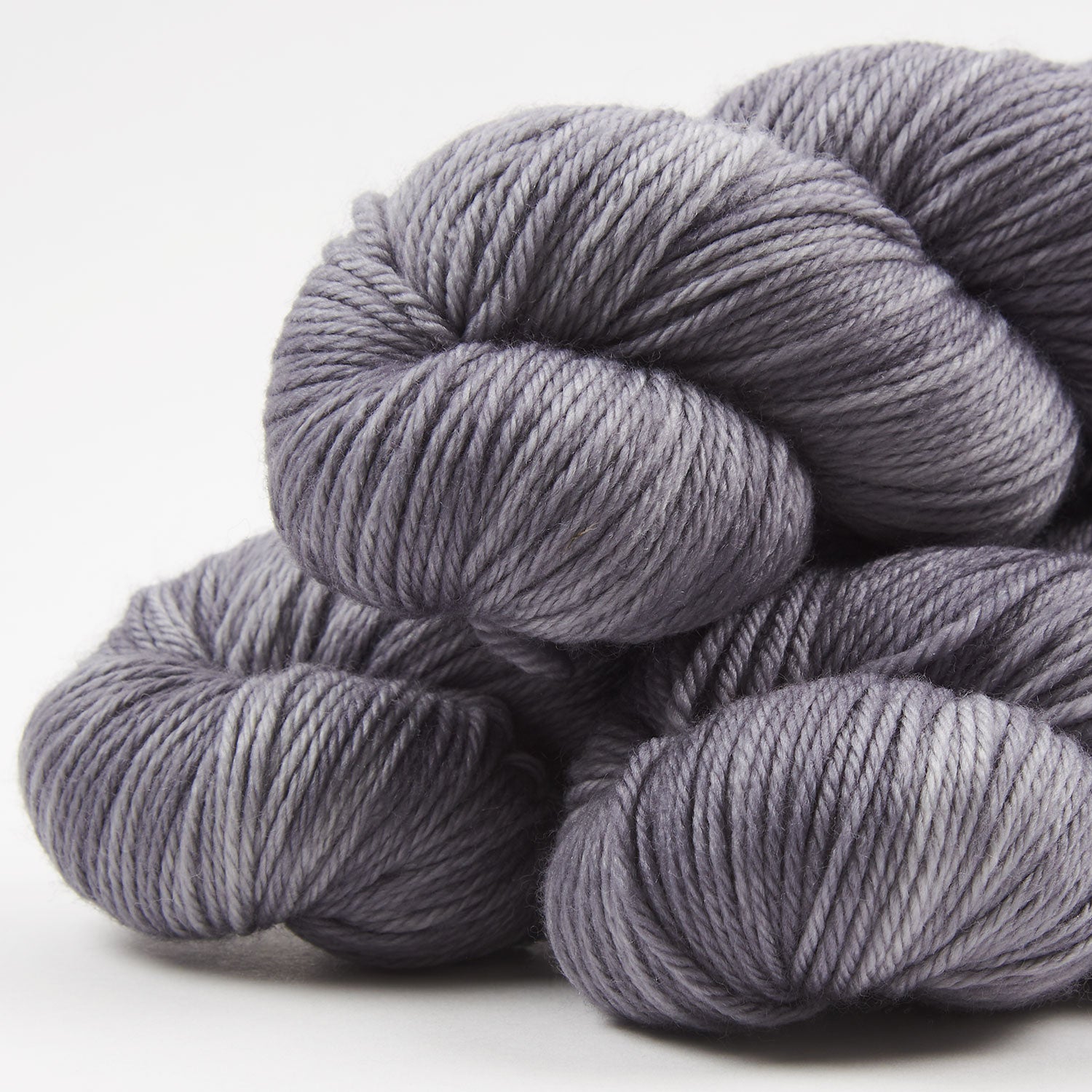WALK MERINO DK - STONE
