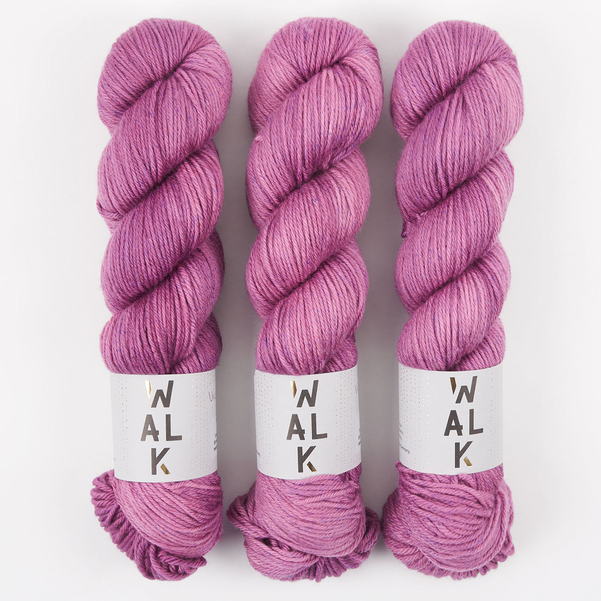 WALK MERINO DK - VIVID VIOLET