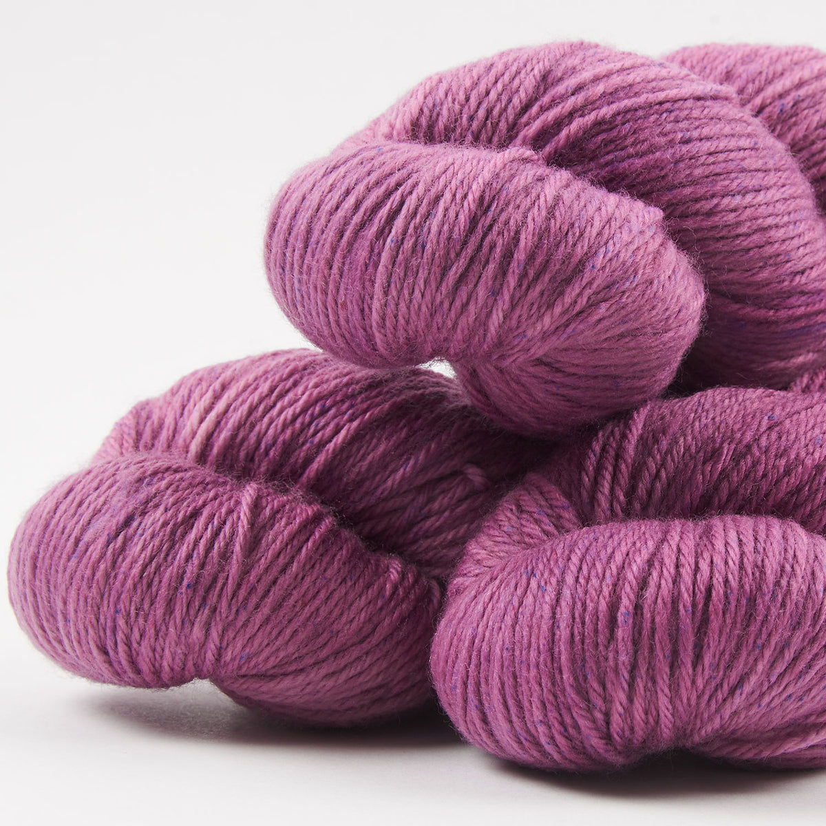 WALK MERINO DK - VIVID VIOLET