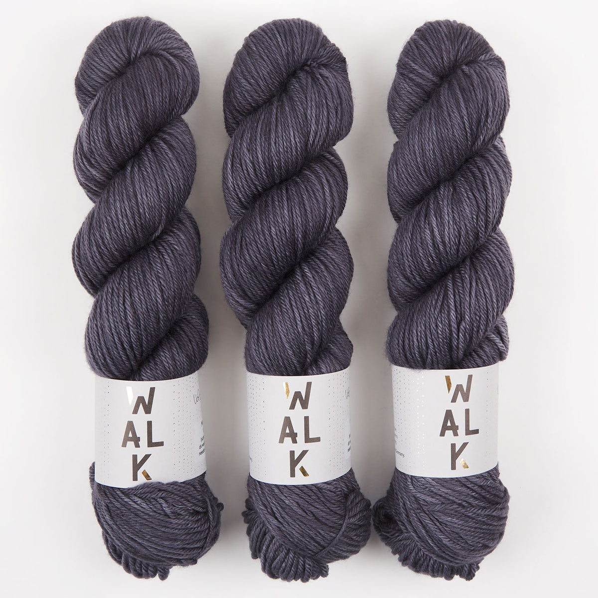 WALK MERINO DK - VOLCANIC SAND