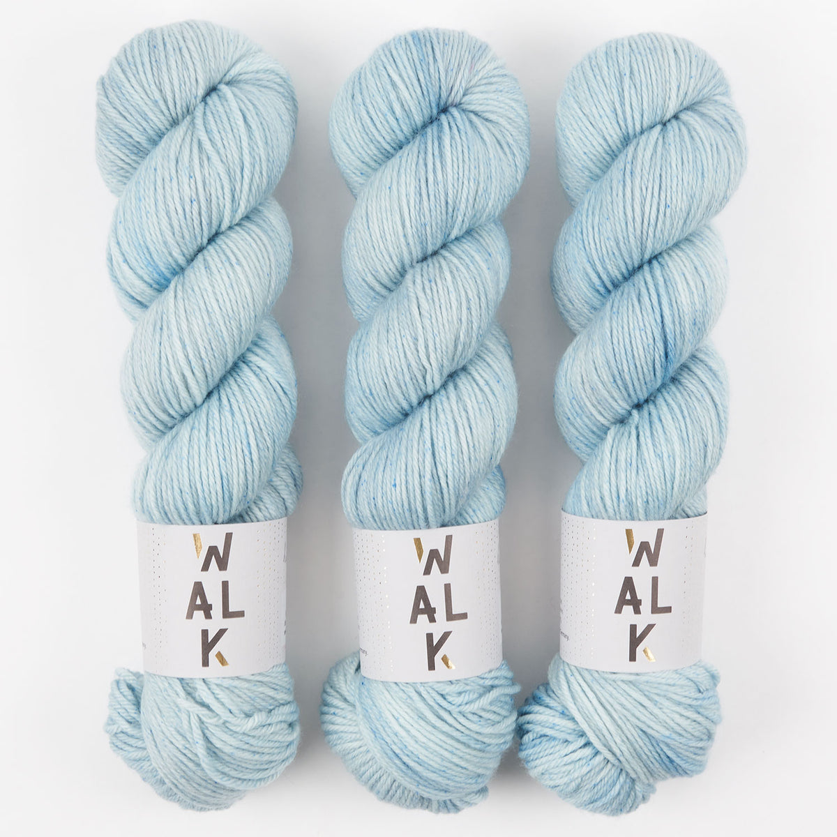 WALK MERINO DK - WASHED OUT