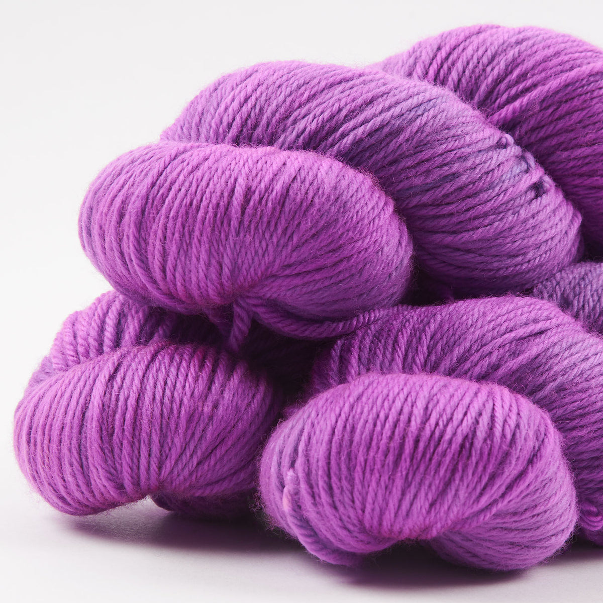 WALK MERINO DK - WILD ORCHID