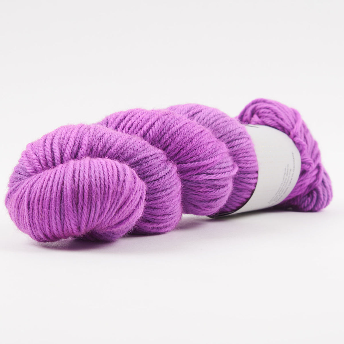 WALK MERINO DK - WILD ORCHID