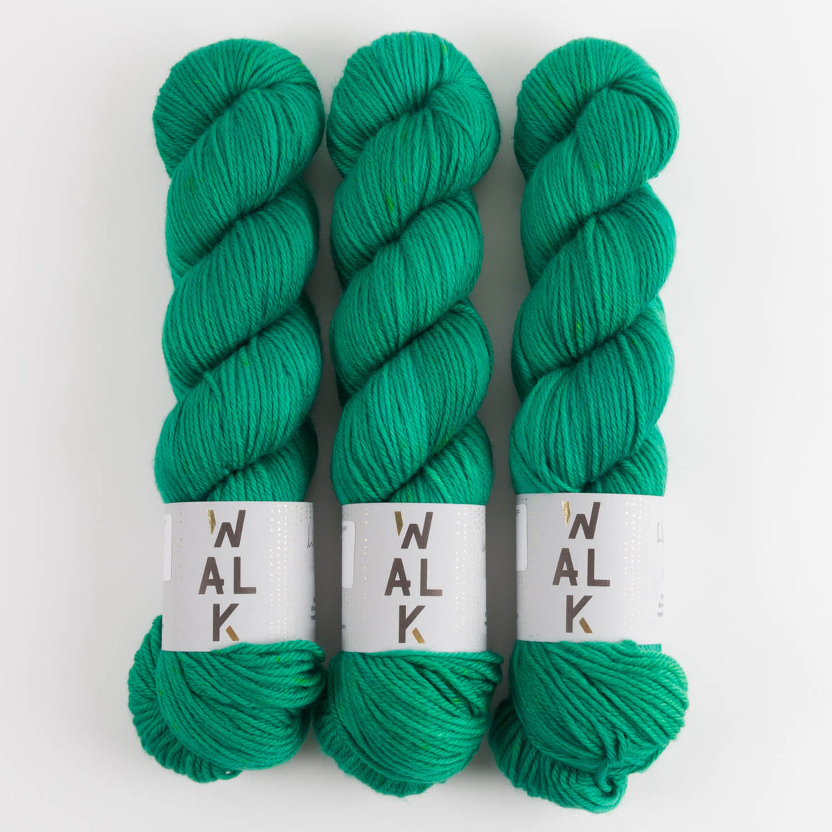 WALK MERINO DK - WOODRUFF