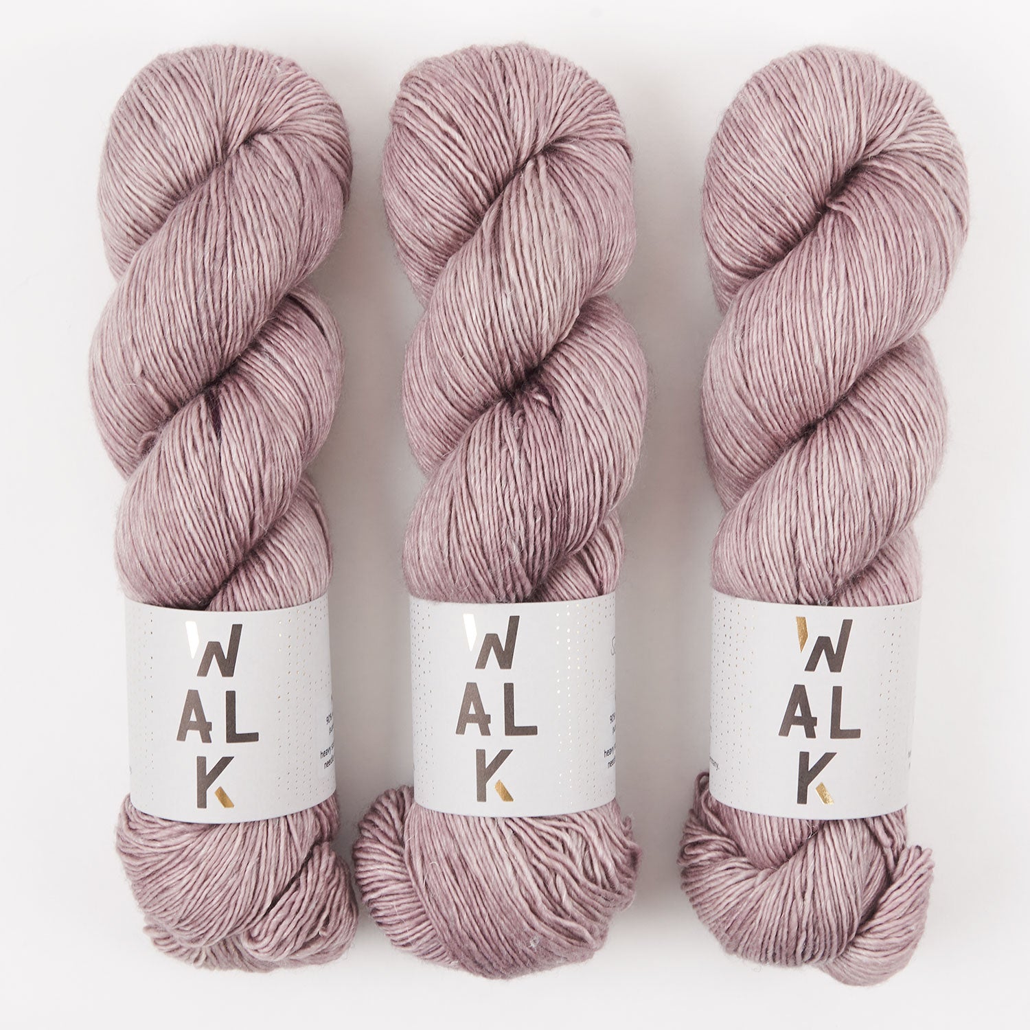 WALK Collection MERLINO - SECRET Merino wool Linen Fingering beige Yarn