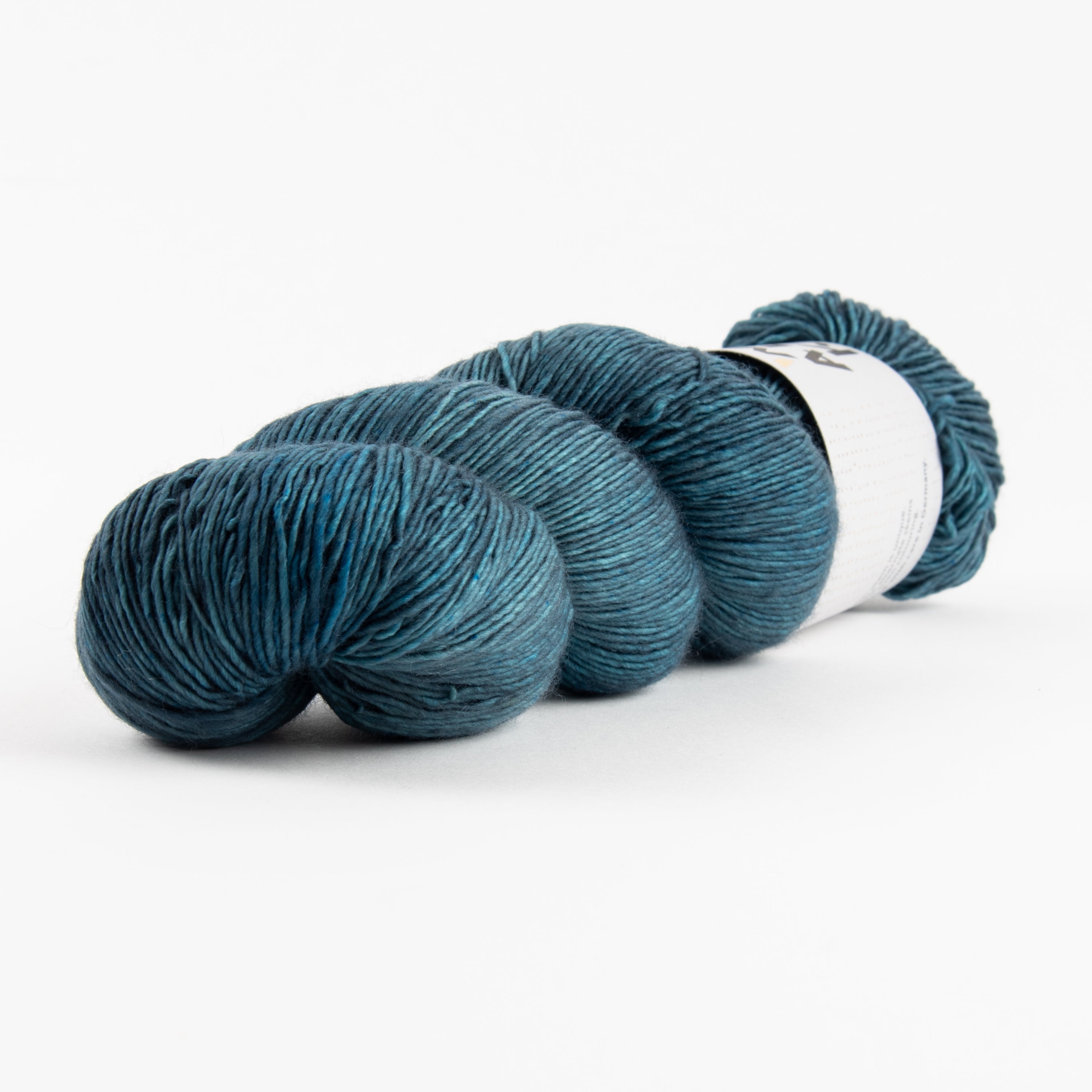 Cottage Merino - Leaden Sky