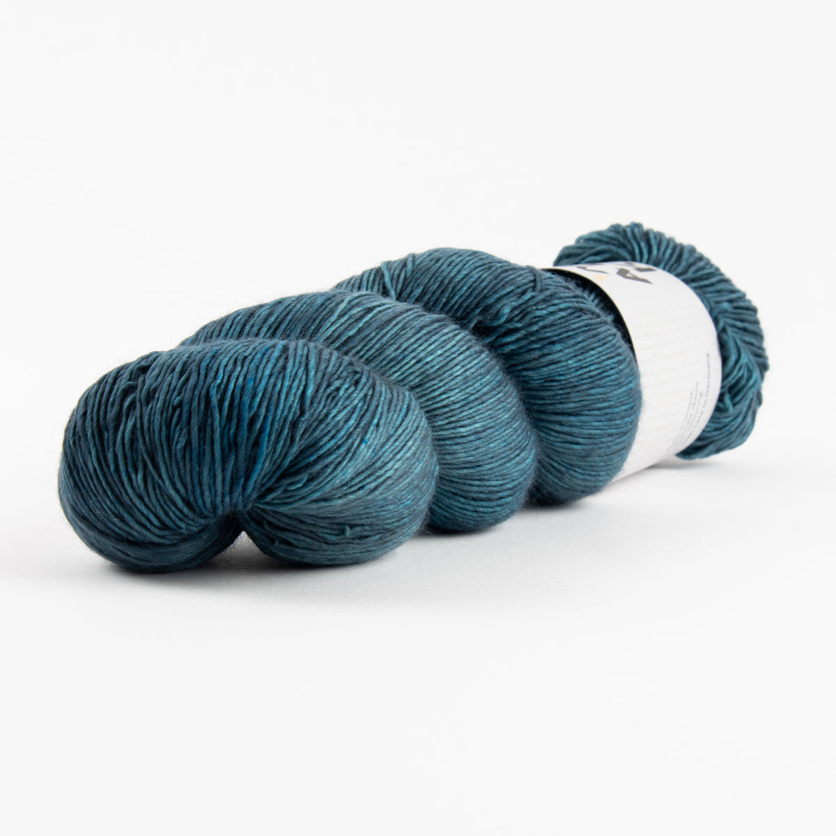 COTTAGE MERINO - LEADEN SKY