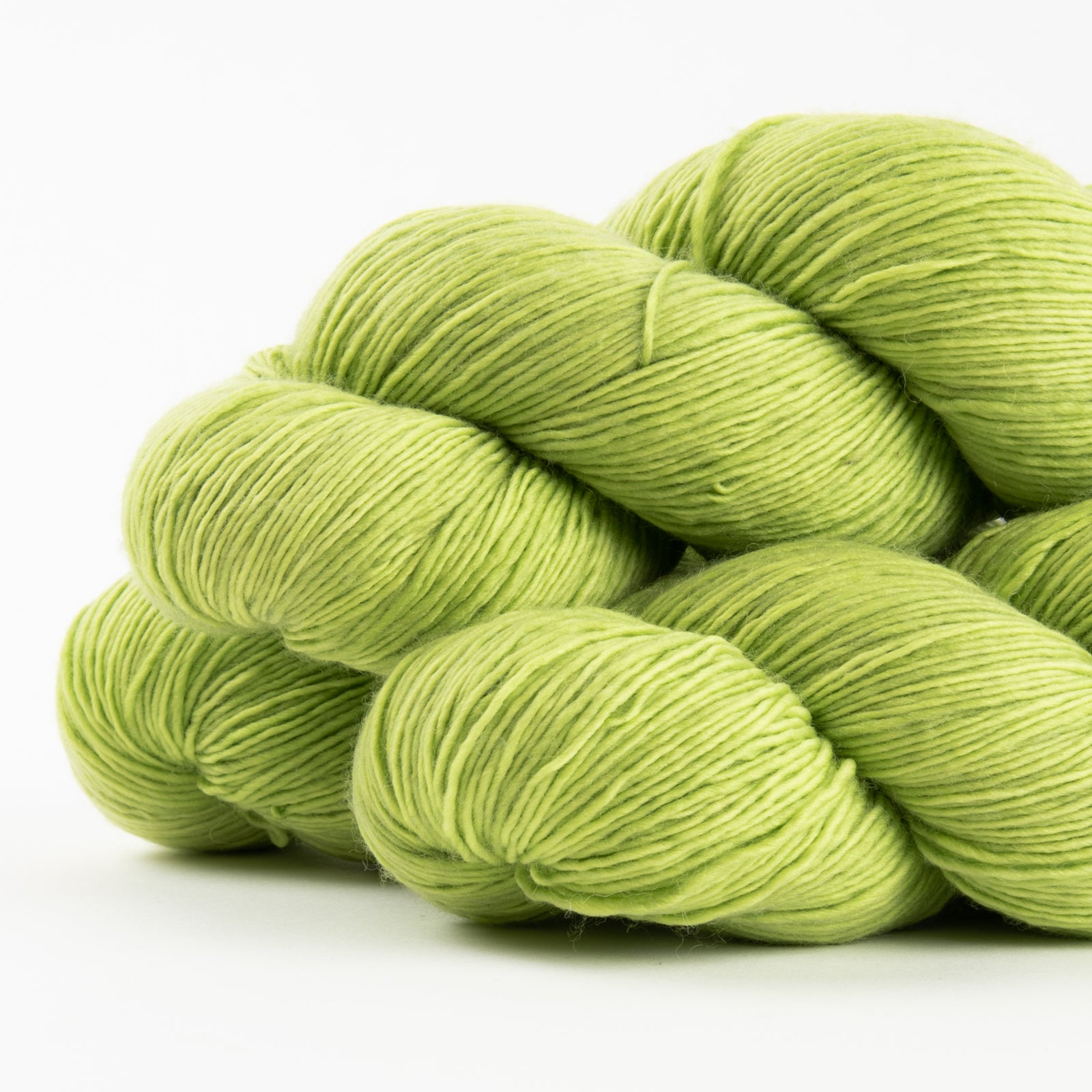 COTTAGE MERINO - LIME