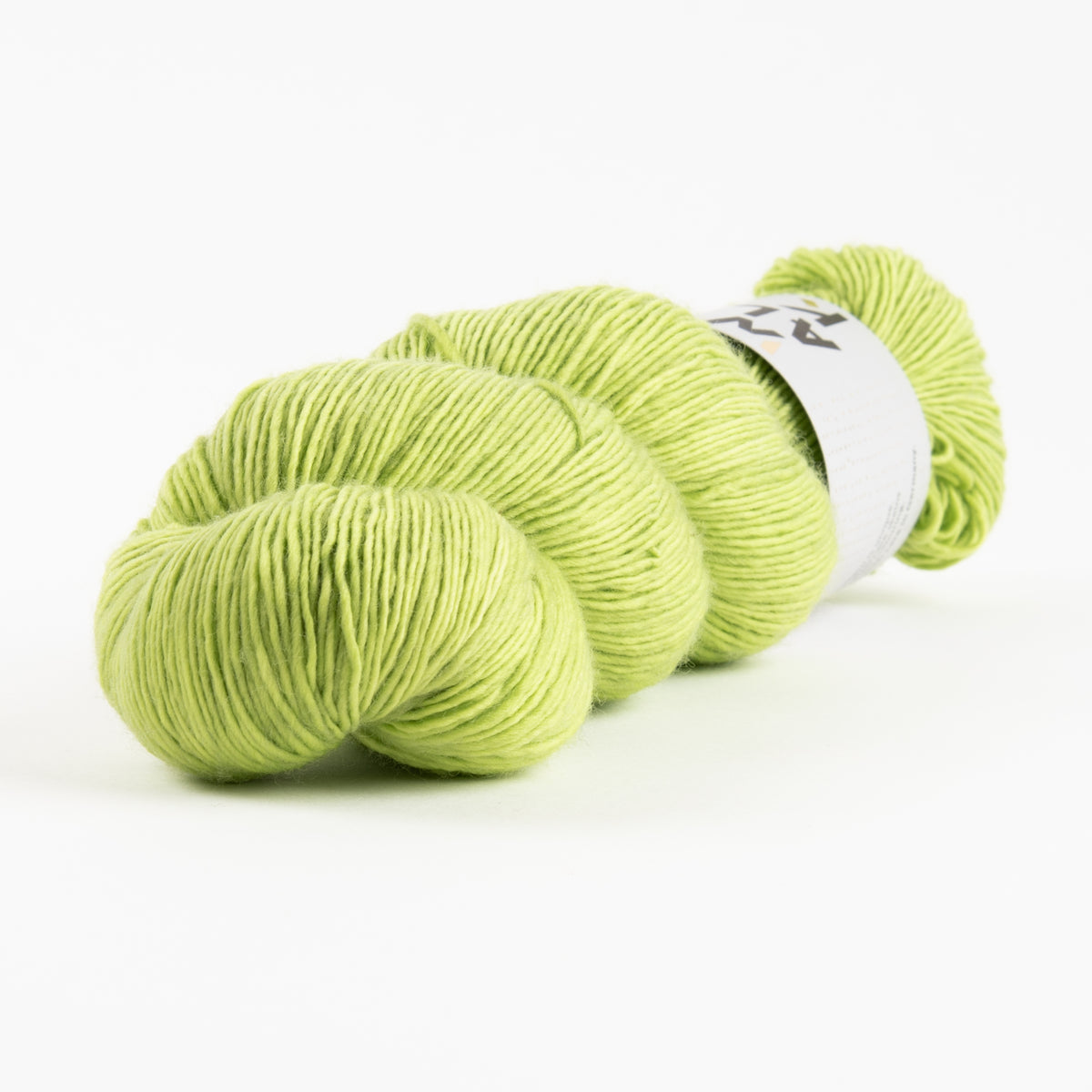COTTAGE MERINO - LIME