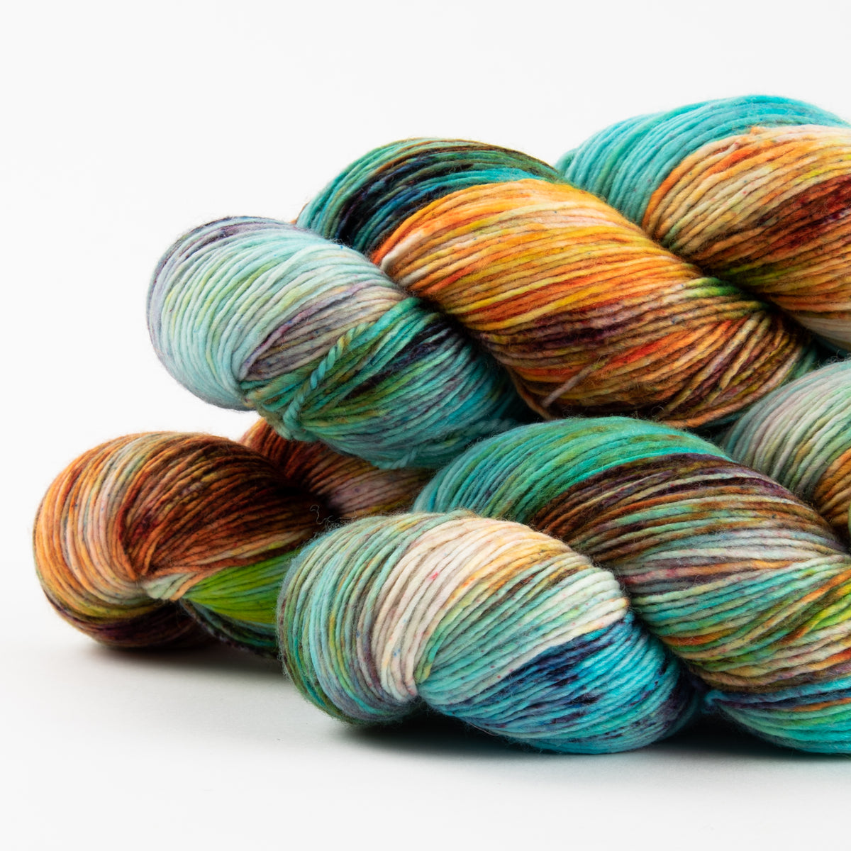 COTTAGE MERINO - OASIS