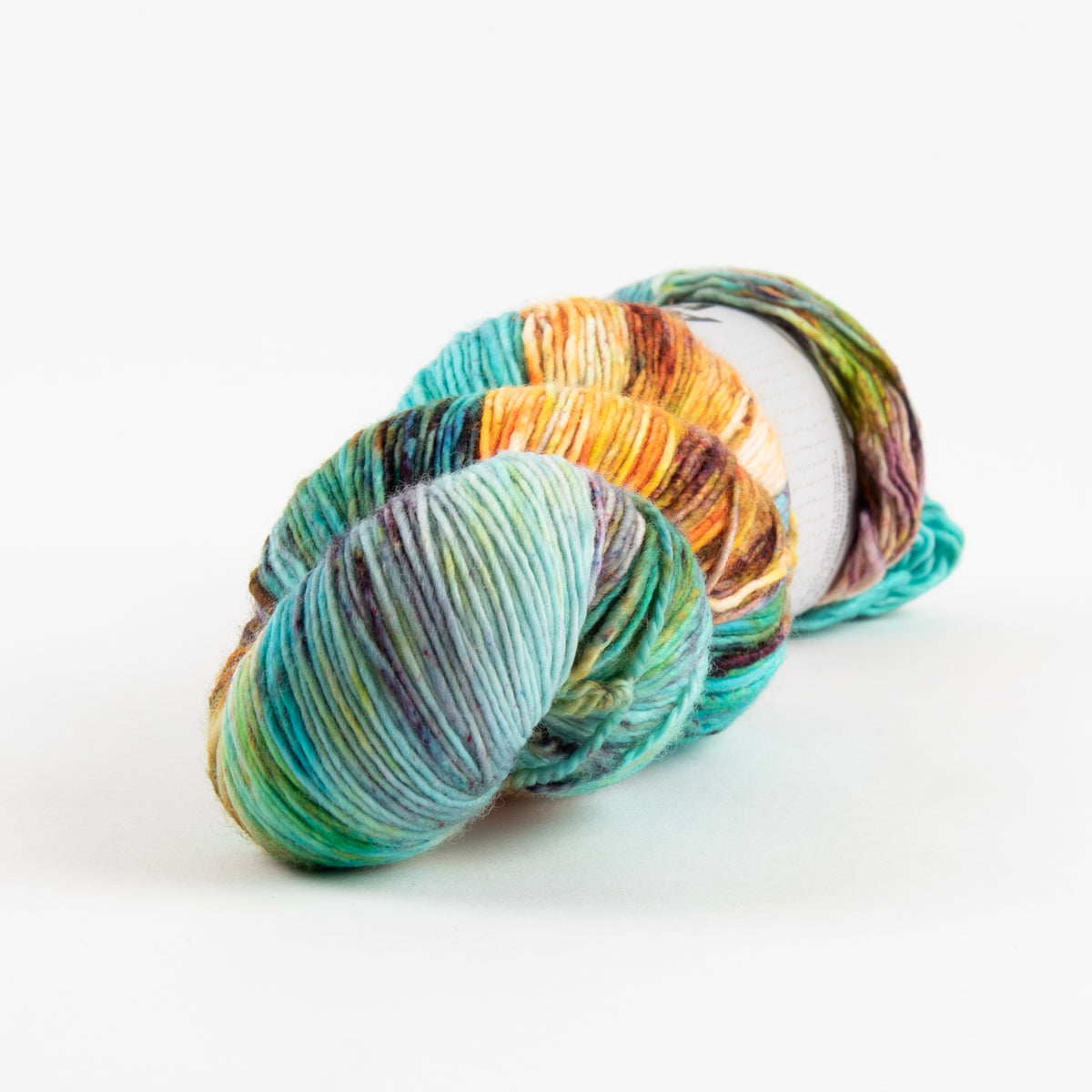 COTTAGE MERINO - OASIS