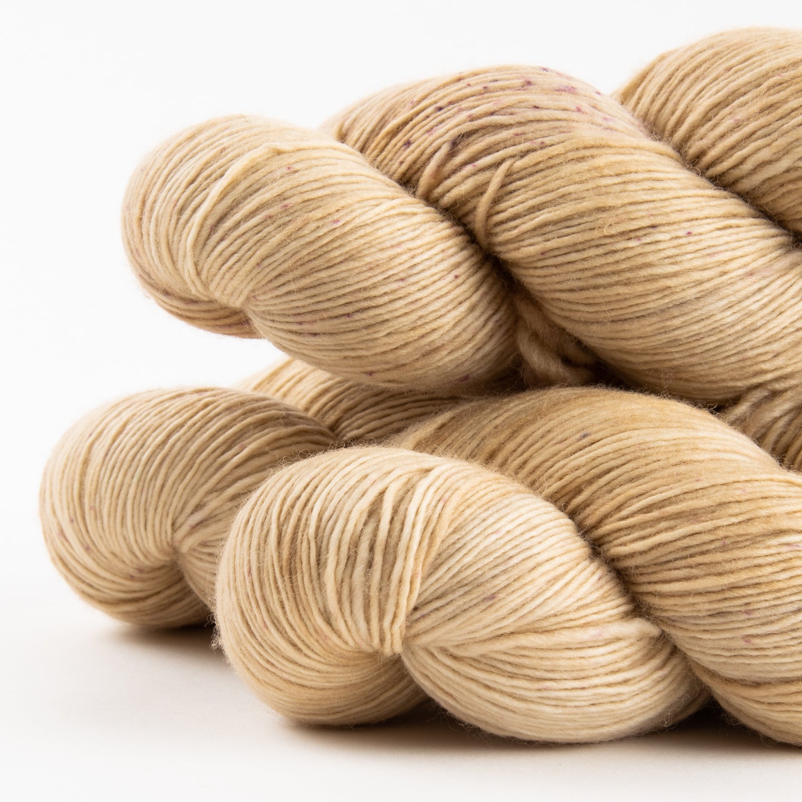 COTTAGE MERINO - SAND