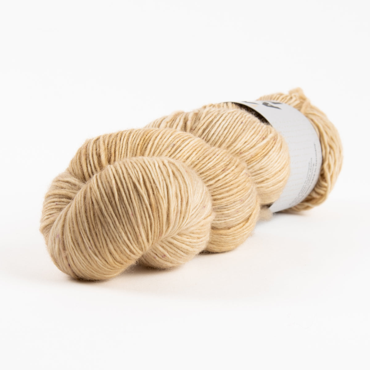 COTTAGE MERINO - SAND