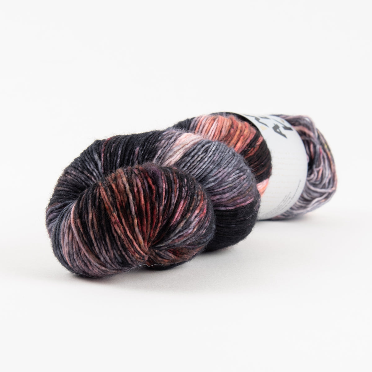 COTTAGE MERINO - SMOKED SALMON