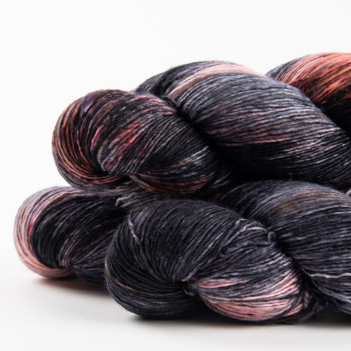 COTTAGE MERINO - SMOKED SALMON