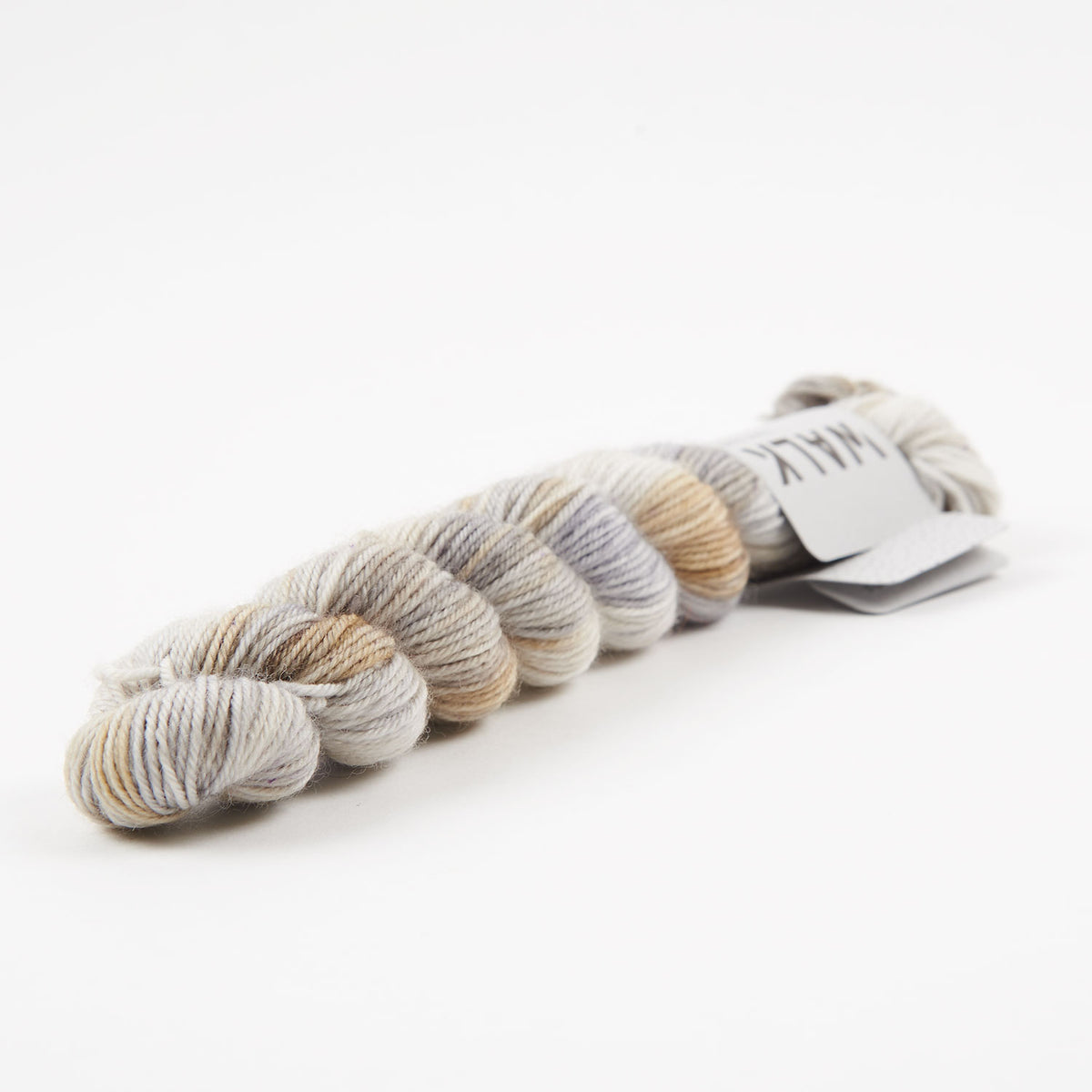 TOUGH SOCK MINI - ARCTIC WOLF