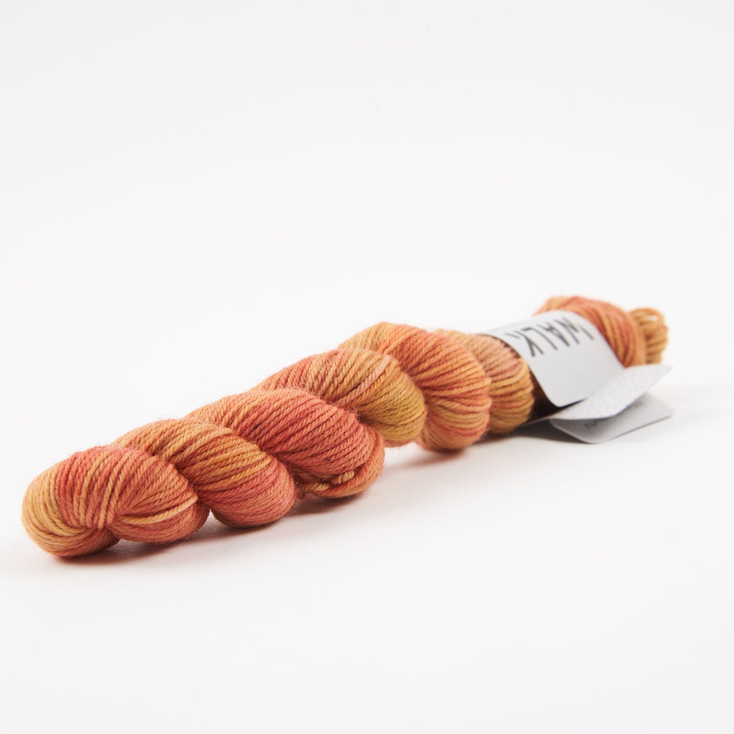 Tough Sock Mini - Autumn Glow