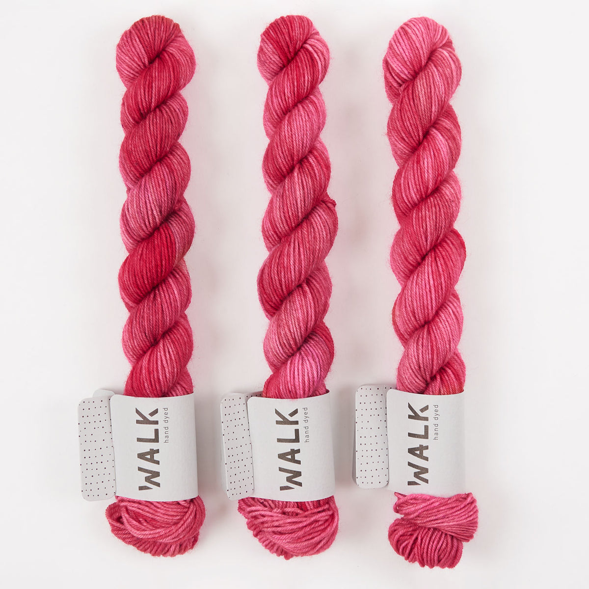 TOUGH SOCK MINI - AZALEA